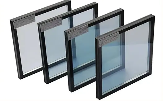 中空玻璃的中空层气体泄漏后如何检测和修复？​